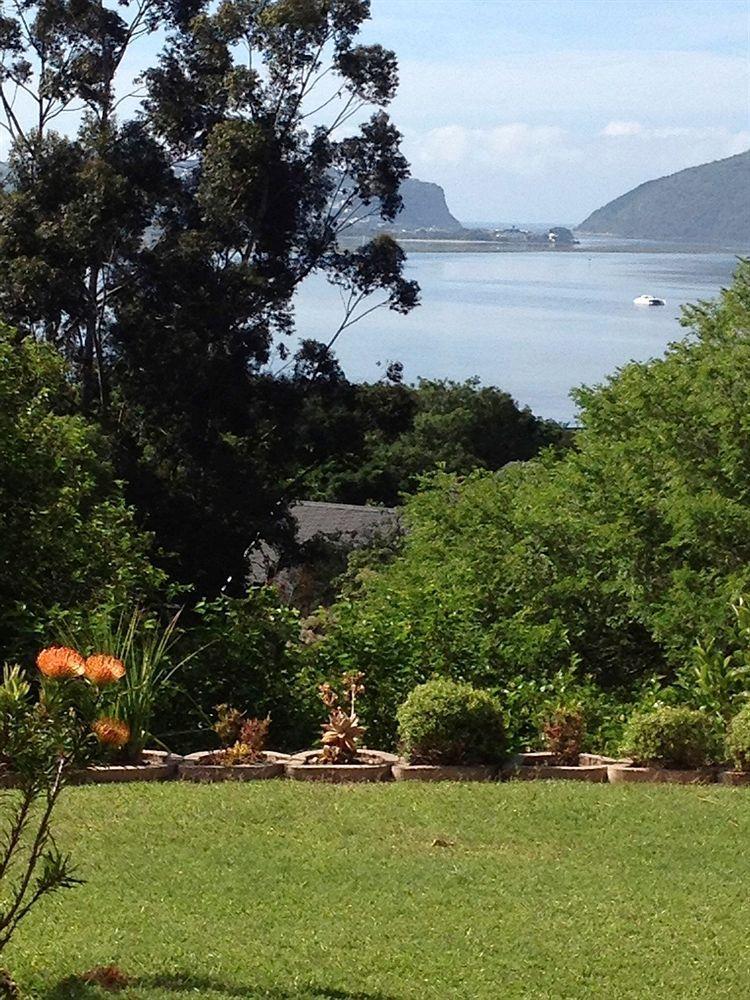 Double Dutch B & B Knysna Buitenkant foto